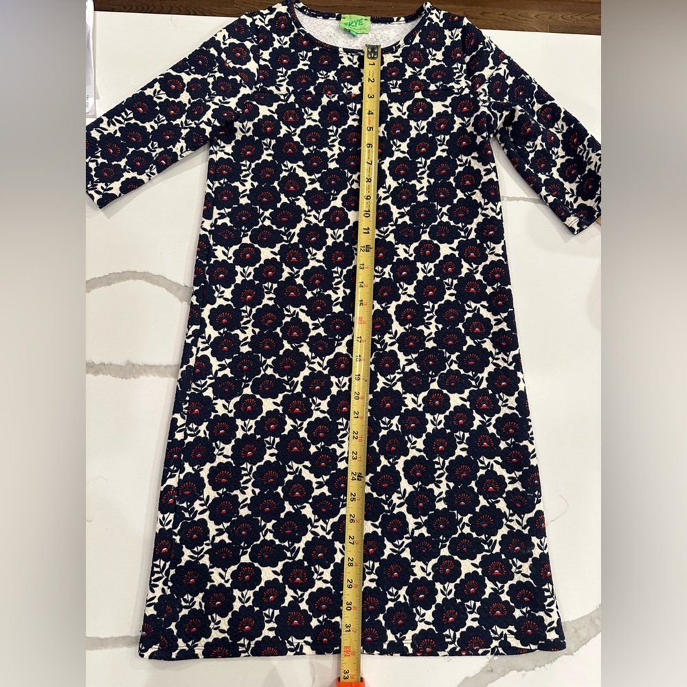 Sky Green XS Knit dress